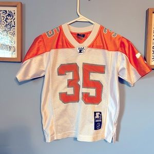 Kids size 8 Vols Jersey